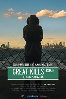 Profilový obrázek - Great Kills Road