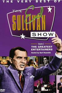 Profilový obrázek - The Very Best of the Ed Sullivan Show 2
