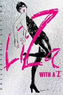 Liza with a 'Z'