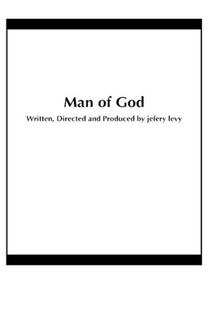 Profilový obrázek - Man of God