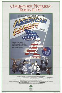 The Adventures of the American Rabbit  - The Adventures of the American Rabbit
