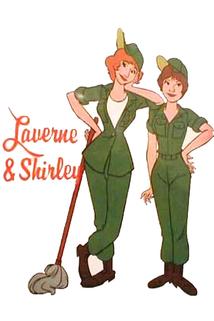 Profilový obrázek - Laverne & Shirley in the Army