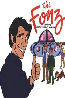 Profilový obrázek - The Fonz and the Happy Days Gang