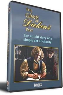 Profilový obrázek - The Ghosts of Dickens' Past