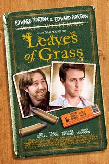 Leaves of Grass  - Leaves of Grass