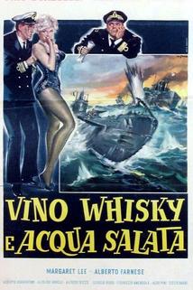 Profilový obrázek - Vino whisky e acqua salata