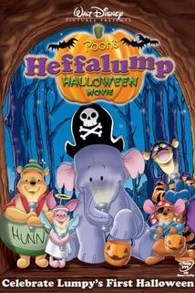 Profilový obrázek - Pooh's Heffalump Halloween Movie