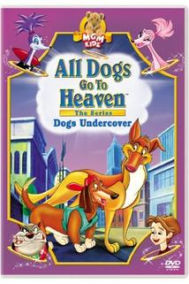 Profilový obrázek - All Dogs Go to Heaven: The Series