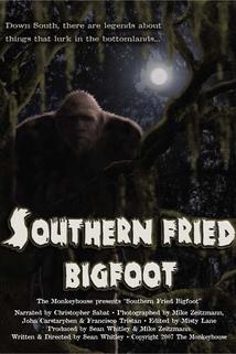 Profilový obrázek - Southern Fried Bigfoot