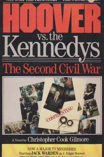 Profilový obrázek - Hoover vs. the Kennedys: The Second Civil War