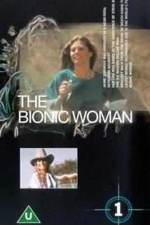 Profilový obrázek - The Bionic Woman