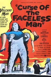 Profilový obrázek - Curse of the Faceless Man