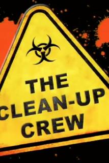 Profilový obrázek - The Clean-Up Crew