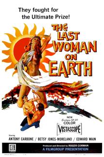 Profilový obrázek - Last Woman on Earth