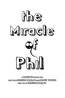 Profilový obrázek - Miracle of Phil