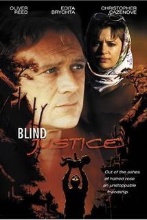 Blind Justice  - Blind Justice