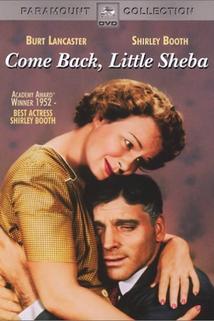 Come Back, Little Sheba  - Come Back, Little Sheba