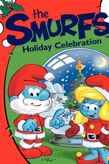 Profilový obrázek - The Smurfs Christmas Special
