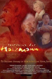 Profilový obrázek - Searching for Haizmann