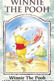 Profilový obrázek - Winnie the Pooh and the Blustery Day