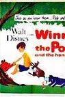 Winnie the Pooh and the Honey Tree 