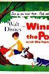 Profilový obrázek - Winnie the Pooh and the Honey Tree