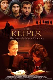 Profilový obrázek - The Keeper: The Legend of Omar Khayyam