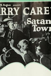 Profilový obrázek - Satan Town
