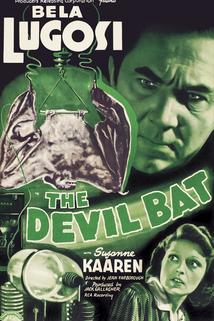 The Devil Bat  - The Devil Bat