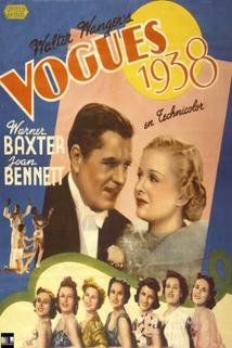 Profilový obrázek - Vogues of 1938