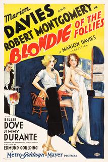 Profilový obrázek - Blondie of the Follies