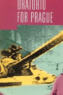Profilový obrázek - Oratorio for Prague