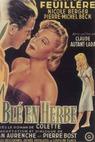Osení (1954)