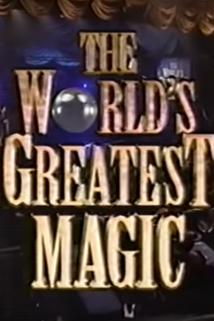 The World's Greatest Magic