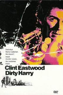 Profilový obrázek - Dirty Harry: The Original
