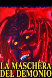 Profilový obrázek - Maschera del demonio, La