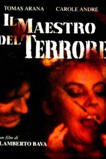 Profilový obrázek - Maestro del terrore, Il