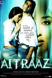 Aitraaz  - Aitraaz