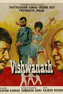 Profilový obrázek - Vishwanath