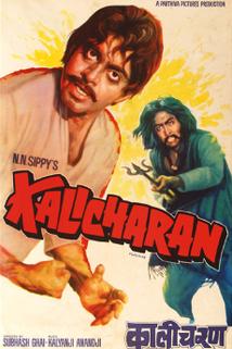 Profilový obrázek - Kalicharan