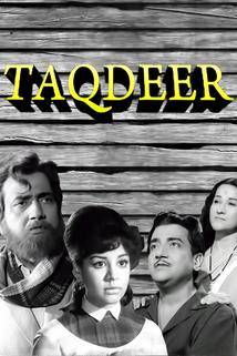 Profilový obrázek - Taqdeer