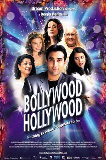Profilový obrázek - Bollywood/Hollywood