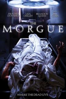 Profilový obrázek - The Morgue