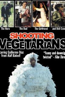 Profilový obrázek - Shooting Vegetarians