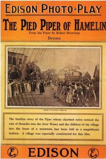 Profilový obrázek - The Pied Piper of Hamelin