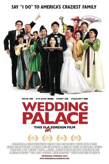 Profilový obrázek - Wedding Palace