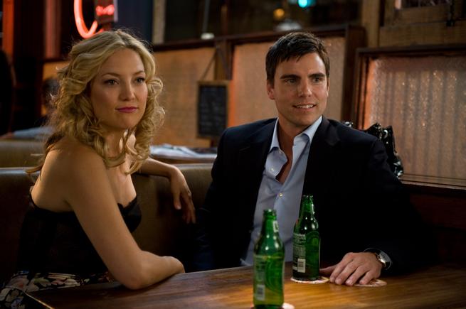 Tvůj snoubenec, můj milenec