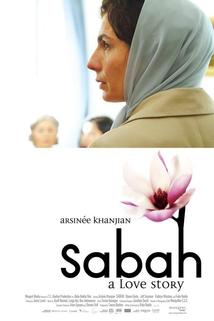 Profilový obrázek - Sabah