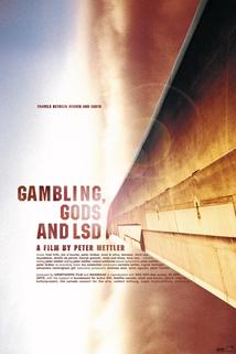 Profilový obrázek - Gambling, Gods and LSD