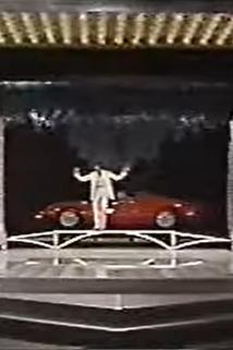 Profilový obrázek - The Magic of David Copperfield III: Levitating Ferrari